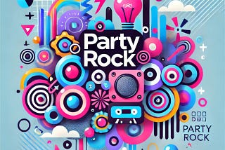 How to Easily Build and Share Gen AI-Powered Apps with Partyrock