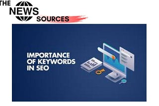 Why Keywords Are So Important For Pages And Blogs?