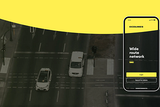 How We Helped Ecolines Double Conversions by Developing a New Bus Ticket Booking App