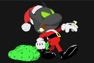 MaxxMas Is HERE with Events, NFTs, and $10K USDC
