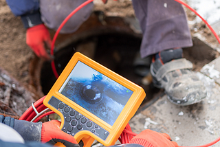 Unveiling the Power of Sewer Camera Inspection in Alberta