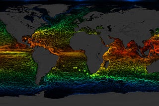 Are We Only 33 Years Away from the Atlantic Ocean’s Tipping Point?