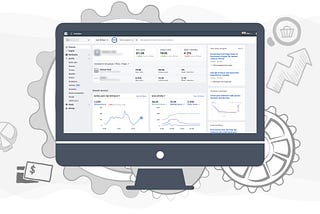 Facebook Analytics allows you to check variety of metrics that relate to your ad performance