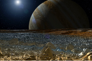 The Europa Odyssey: Searching for Life Beyond Earth