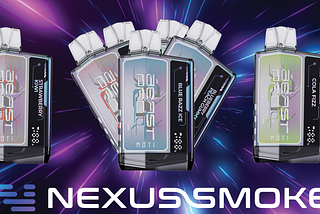 Exploring the MOTI Beast Pro 10K: A Game-Changer in Disposable Vapes