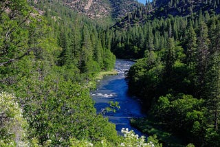 Uncharted Waters: Understanding Tribal Water Governance
