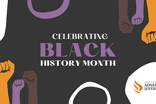 Celebrating Black History Month: Allies Today, Allies Tomorrow