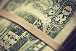 WHAT IS MONEY