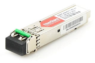 DWDM SFP