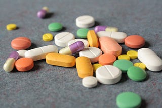 How the antidepressants affect human life?