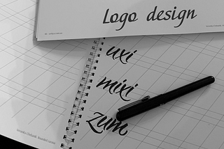 Logo design: 7 things to consider when starting a project