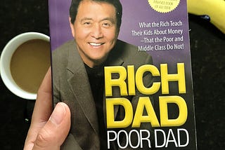 7 Life-Changing Quotes from ‘Rich Dad Poor Dad’ That Transformed My Financial Journey (And Can…