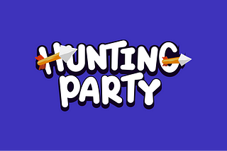 Hunting Party: Gaming for DeFi
