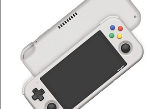How Handheld Retro Game Console Can Be Your Best Bet For An Incredible Gaming Experience?