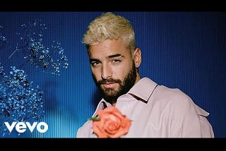 Extrañándote [Lyrics] — Maluma ft. Zion & Lennox [Spanish to English]