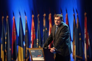 Analysis | Bosnia Is Unraveling and Diplomats Must Act before It Overflows
