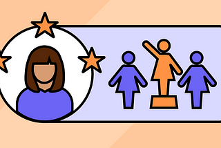 7 tips: Being your own role model as a woman in tech