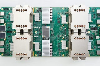 Using a TPU in Google Colab