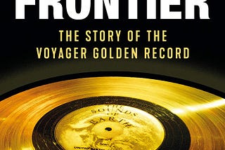 The Geography of Space Exploration: The Vinyl Frontier (Book Review)