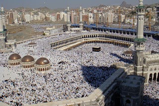 Amalan yang mengalahkan Ramadhan dan Jihad — Keutamaan 10 hari pertama di bulan Dzulhijjah