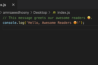 Are Code Comments Good?