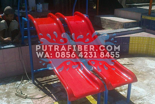 Jual Perosotan Anak, Perosotan Pelangi, Perosotan Anak TK Murah