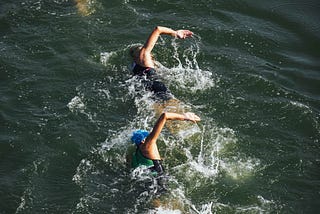 Analyzing Physical Differences Between Swimmers and Runners