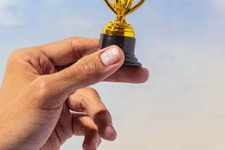 “The 1% Rule: Why Tiny Wins Create Massive Success”