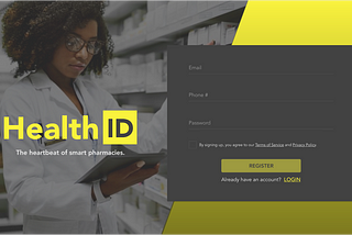 UNDERSTANDING YOUR BUSINESS, MISSION AND OPERATING STRUCTURE — CASE STUDY: HEALTH ID
