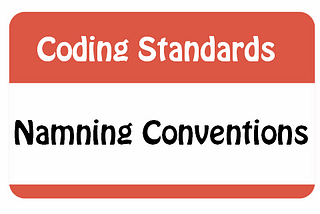 Coding Standards in Java Programming:
