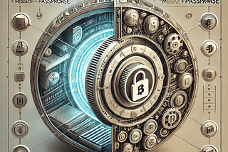 Passkeys at the Protocol Layer: Eliminating Passwords with Asymmetric Authentication