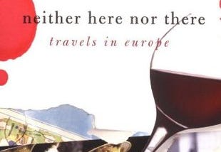 Neither here nor there — Bill Bryson