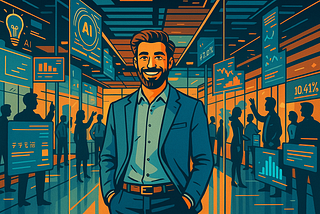 How I Became The Professor Everyone Asks About AI Tools
