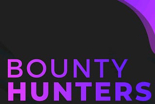 BOUNTYHUNTERS.IO: CONNECTING ICO AND INFLUENCERS