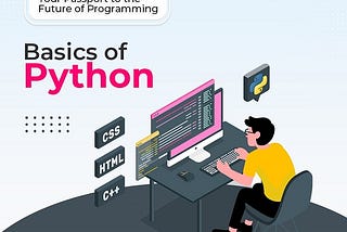 Explore the Latest Trends in Python With UniAthena Short Course