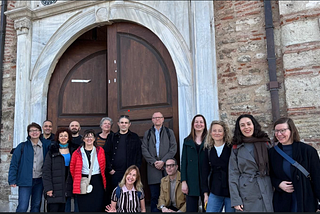 What Happens When Global Public Library Leaders Meet in One of the World’s Most Inspiring Libraries