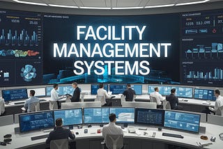 Facility Management Systems