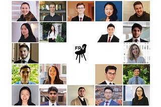 Introducing FRV’s New Team Members Backing Canada’s Top Founders — PART II.
