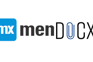Mendix + DOCX = MenDOCX!