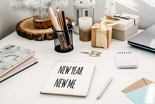 Another New Year is Almost Here. You Can Make This One Different. Here’s How.