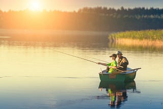 The Best Small Fishing Boat Brands for Anglers
