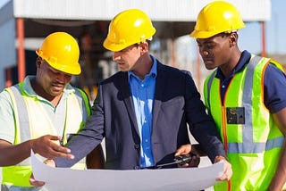 Construction Manager: An Helpful Hand in Managing a Quality Construction