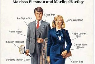 The ’80s Told Us to Have It All, But No One Mentioned the Cost