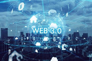 Embrace the Future: Accelerating Web3 Adoption for a Connected World