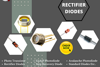 Rectifier Diodes!!