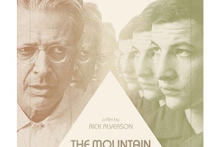 The Mountain (2019)