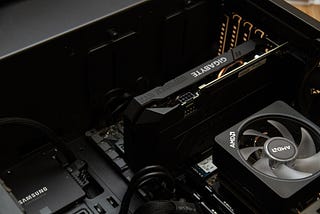 Best Graphic Cards for $100-$1000 Budget