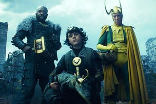 Loki Part  II: Analysis — What did it all even mean?