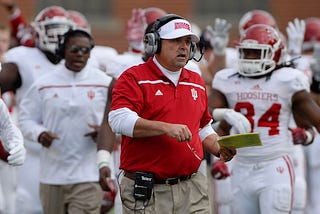 Ohio State’s Kevin Wilson Is the Best Hire of the Offseason