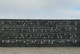 Dachau 2024